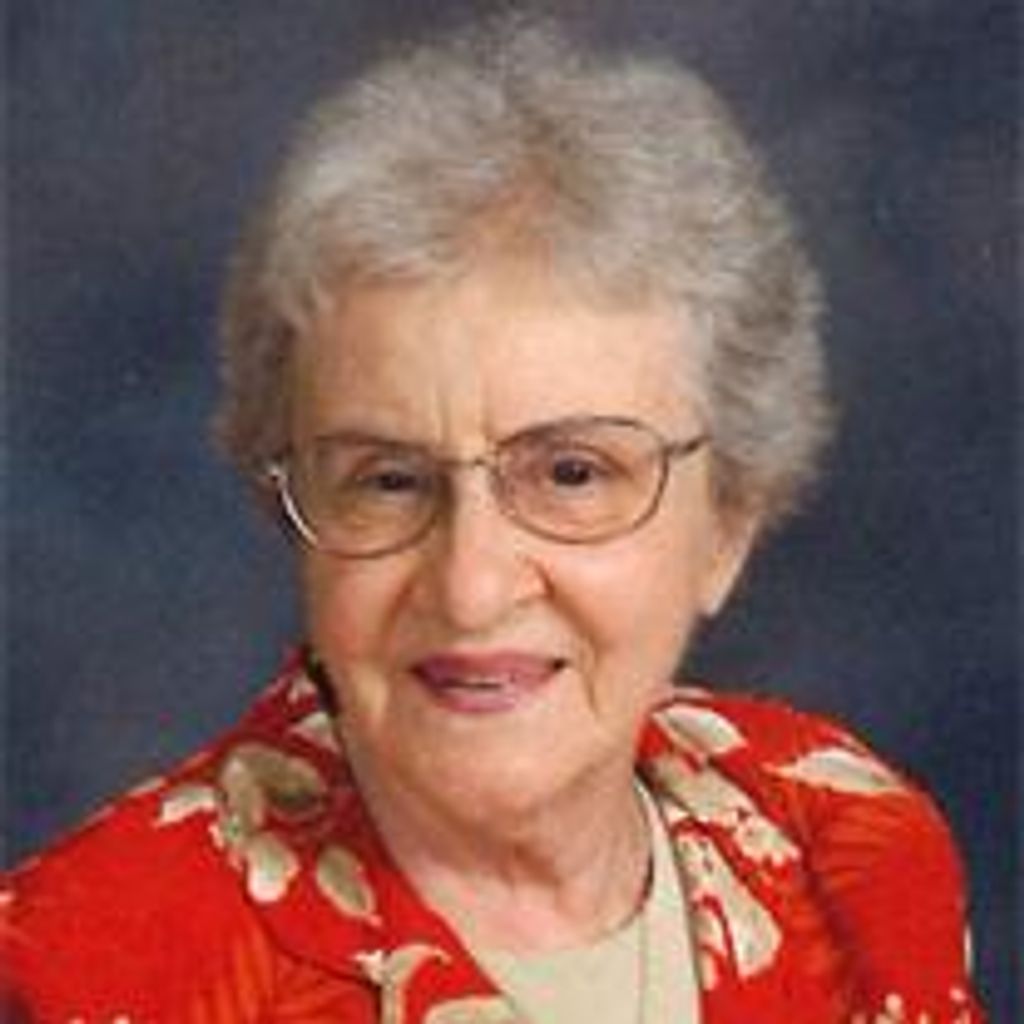 Elaine Marie Goebel Profile Photo