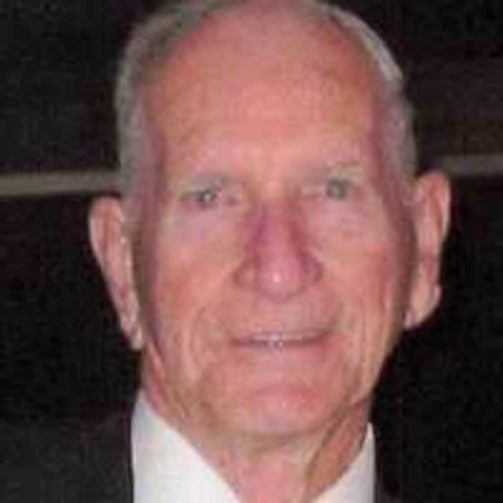 James Fraser Laurey