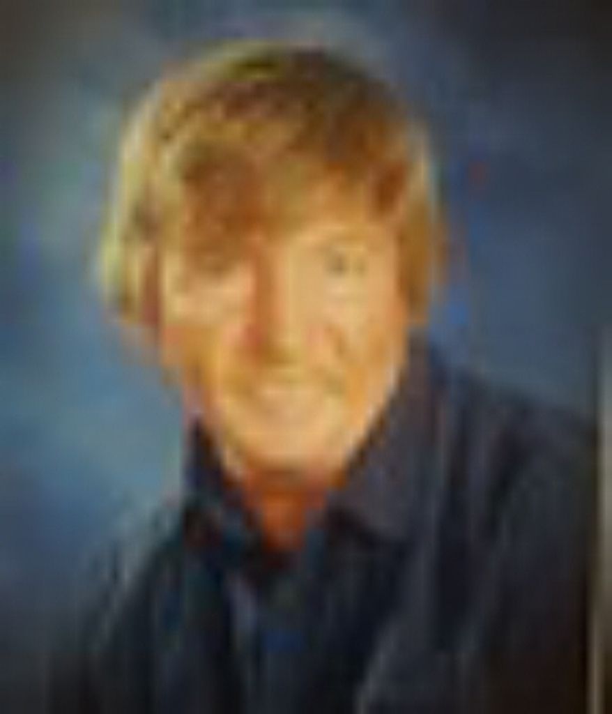 Lawrence (Larry) Baumgartner