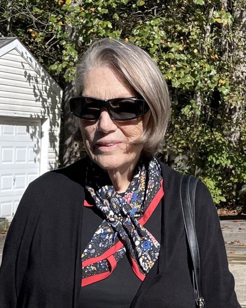 Betty Shackelford Gross