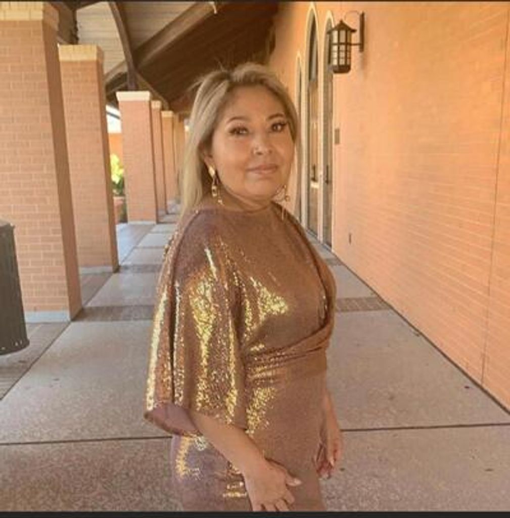 Martha Mendoza Campos Profile Photo