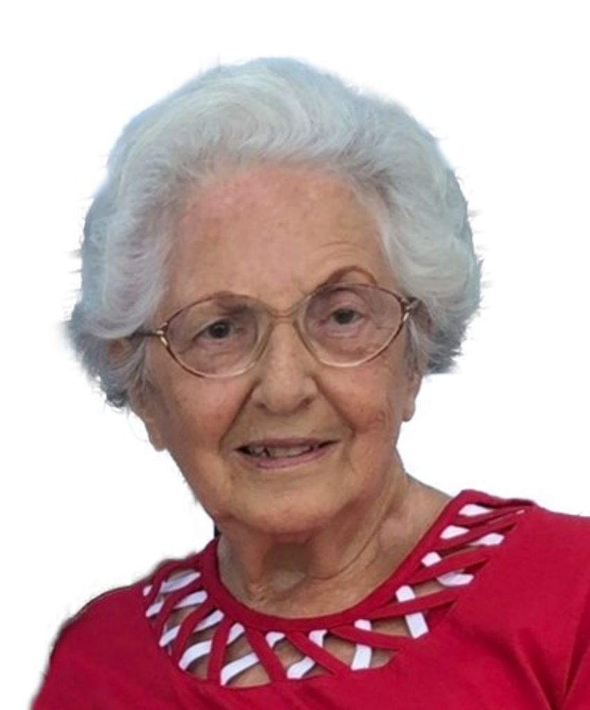 Dolores Antoinette (Fumea)  Wilmoth