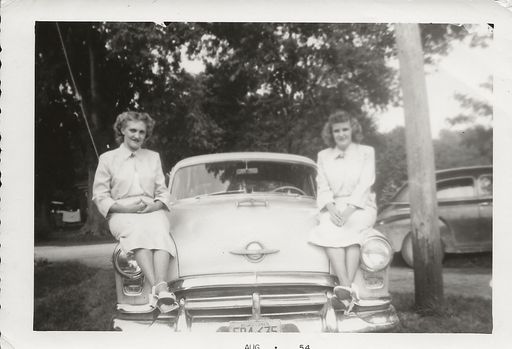Etta Mae Dirks photo gallery thumbnail 14 of 92
