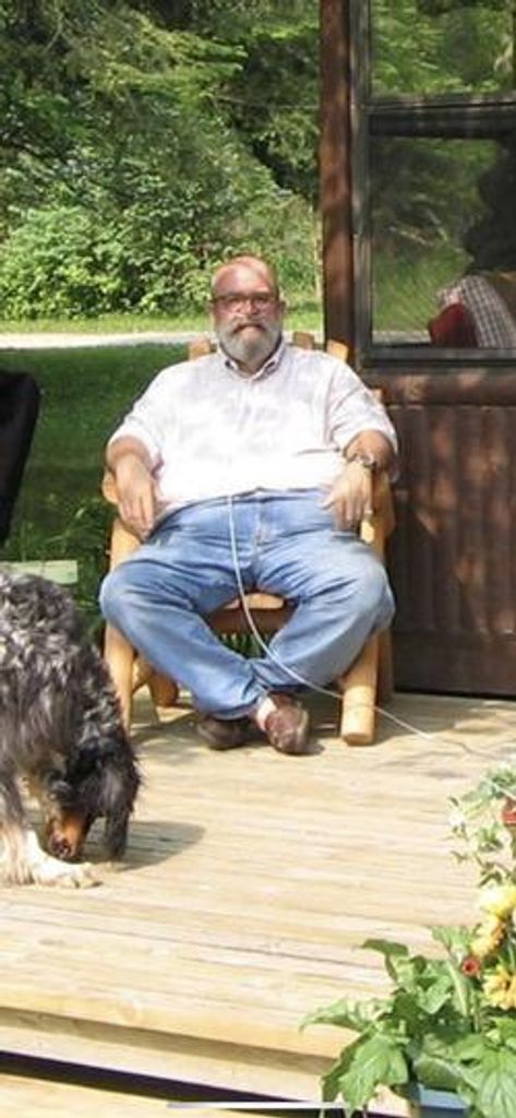 David Delmar