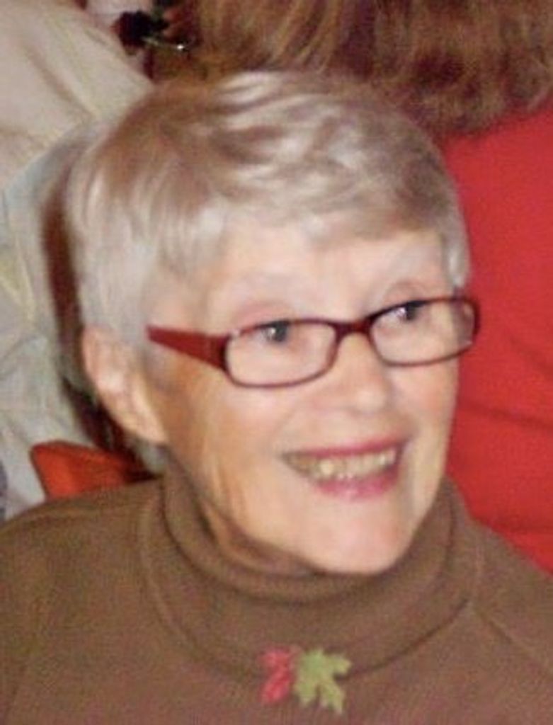 Nancy  Zeferjahn Profile Photo
