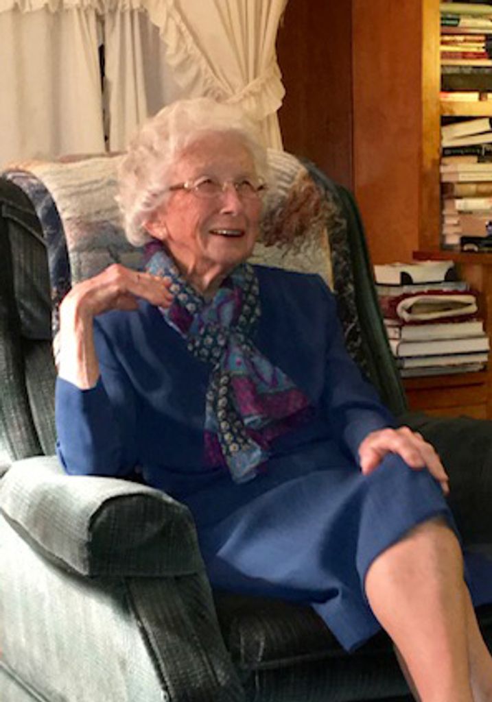 Jean C. Larrick Profile Photo