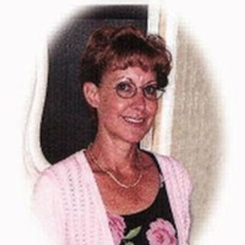 Jeanie Jo Wanke