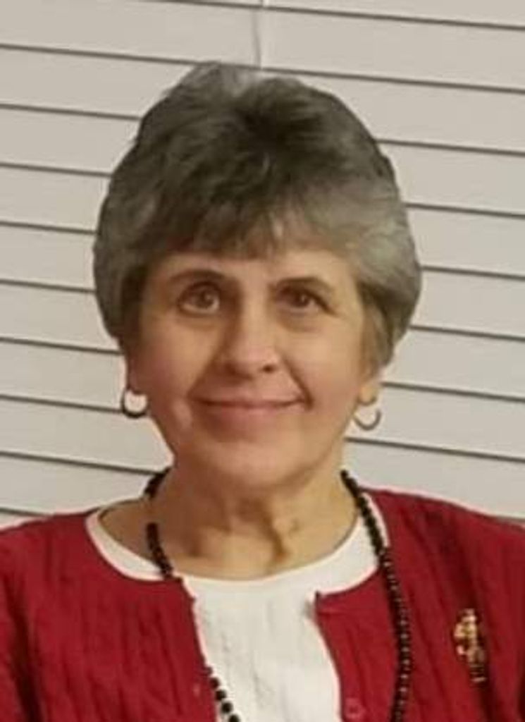 Patricia J. (Latkowski)  Hojnacki
