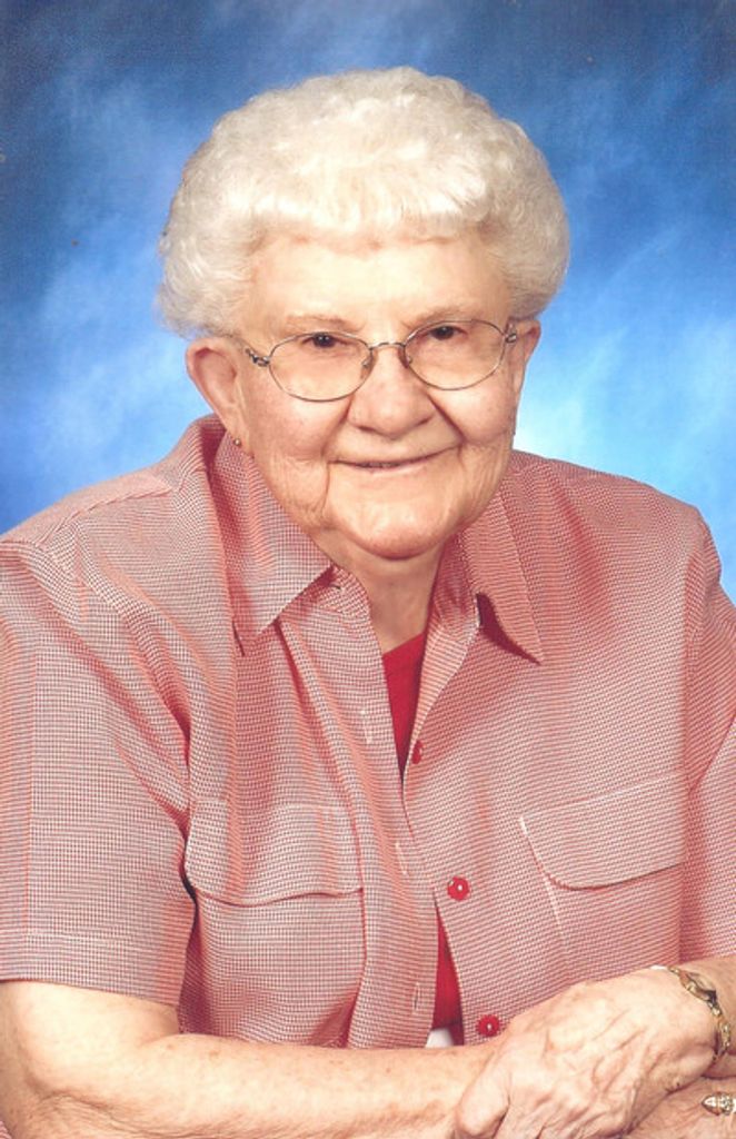 Louise Jane Demers Profile Photo