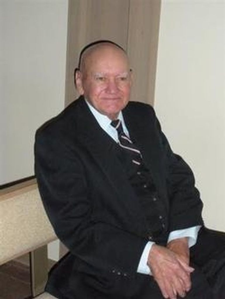 Donald Henderson, Sr. Profile Photo