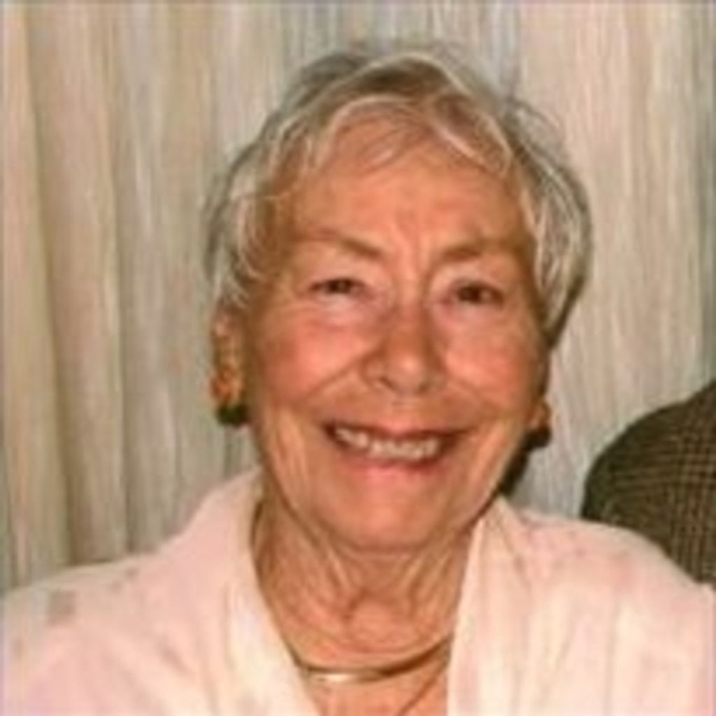 Ms Nancy B. D'Wolf