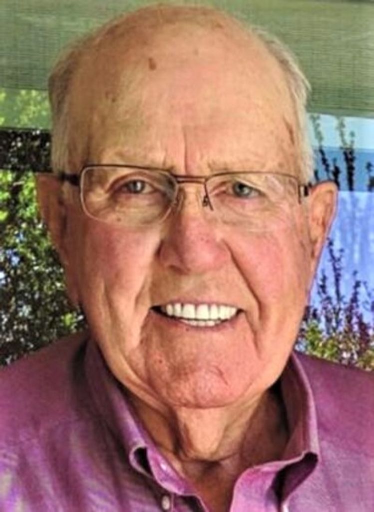 Billy McElroy