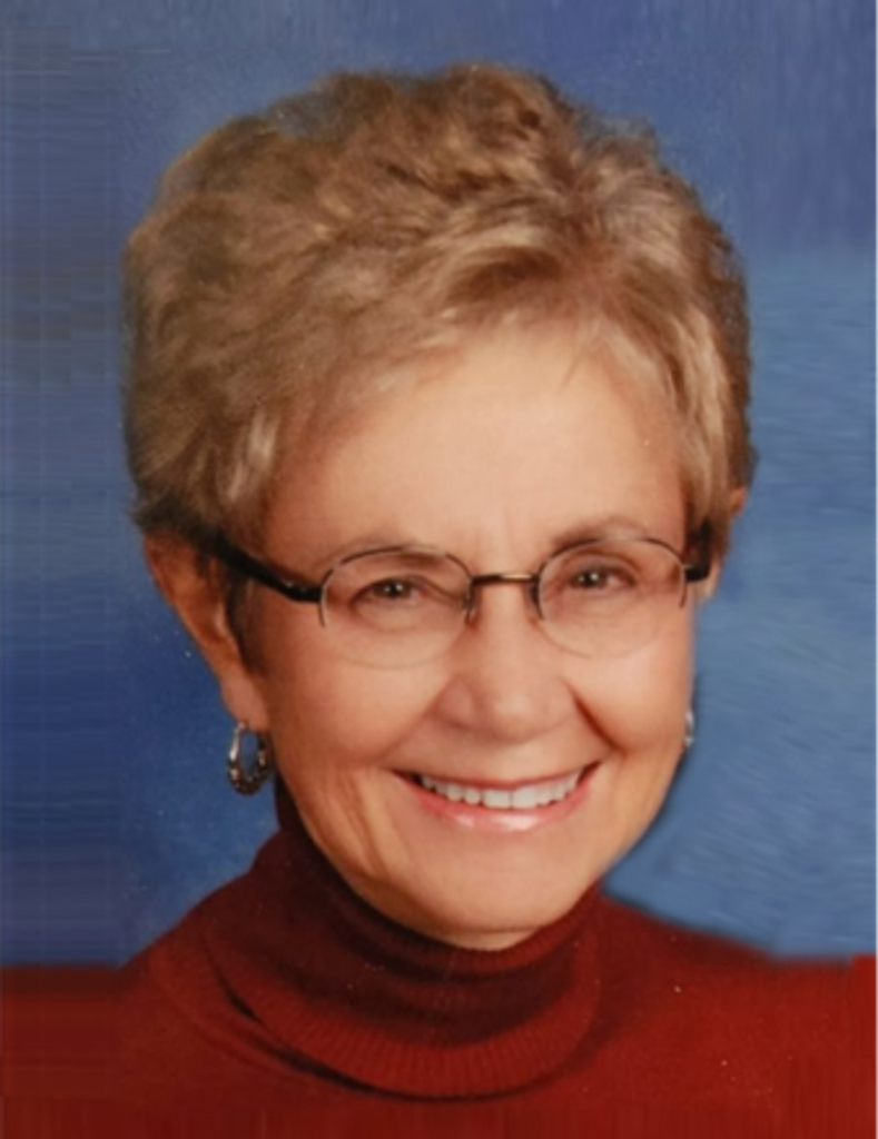 Nila Mae Winder