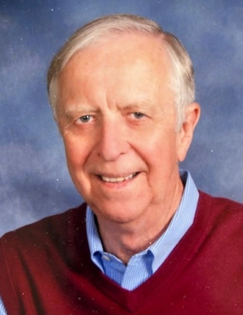 Hubert Logan Davidson