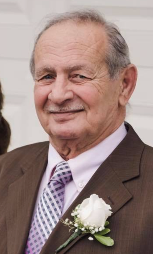 Sabah Putrus Jirgis Salha