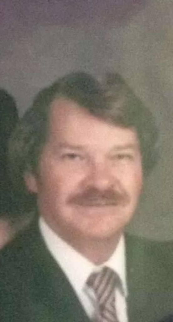 Glyn Parker Boyd Profile Photo