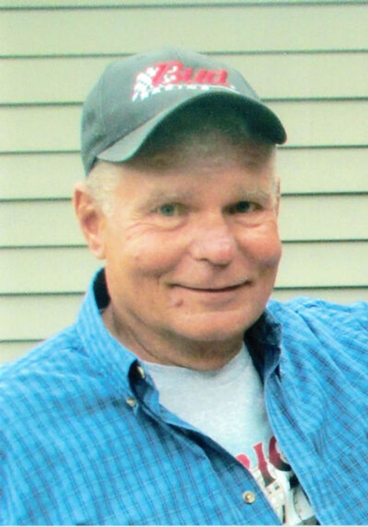 Larry R. Conklin