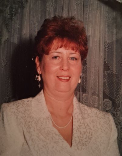 Katie Jean Johnson's obituary image