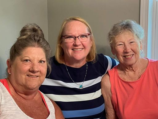 Susan Carol Bolek Moore photo gallery thumbnail 5 of 60