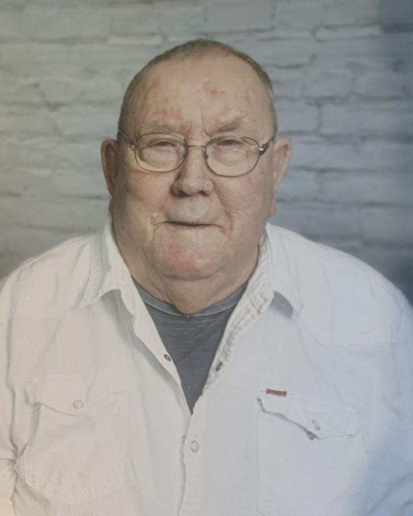 Melvin R. Warlin Profile Photo