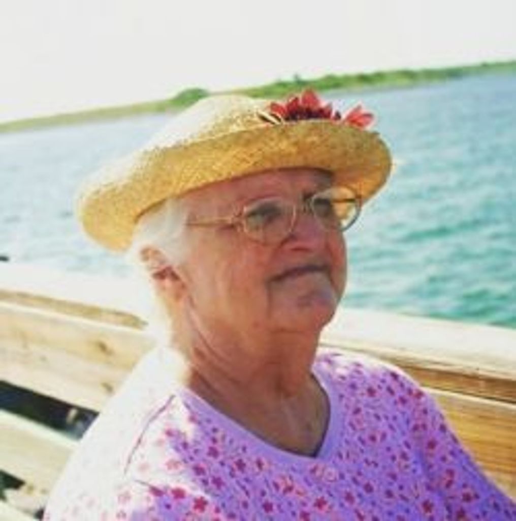 Jeannette Walker