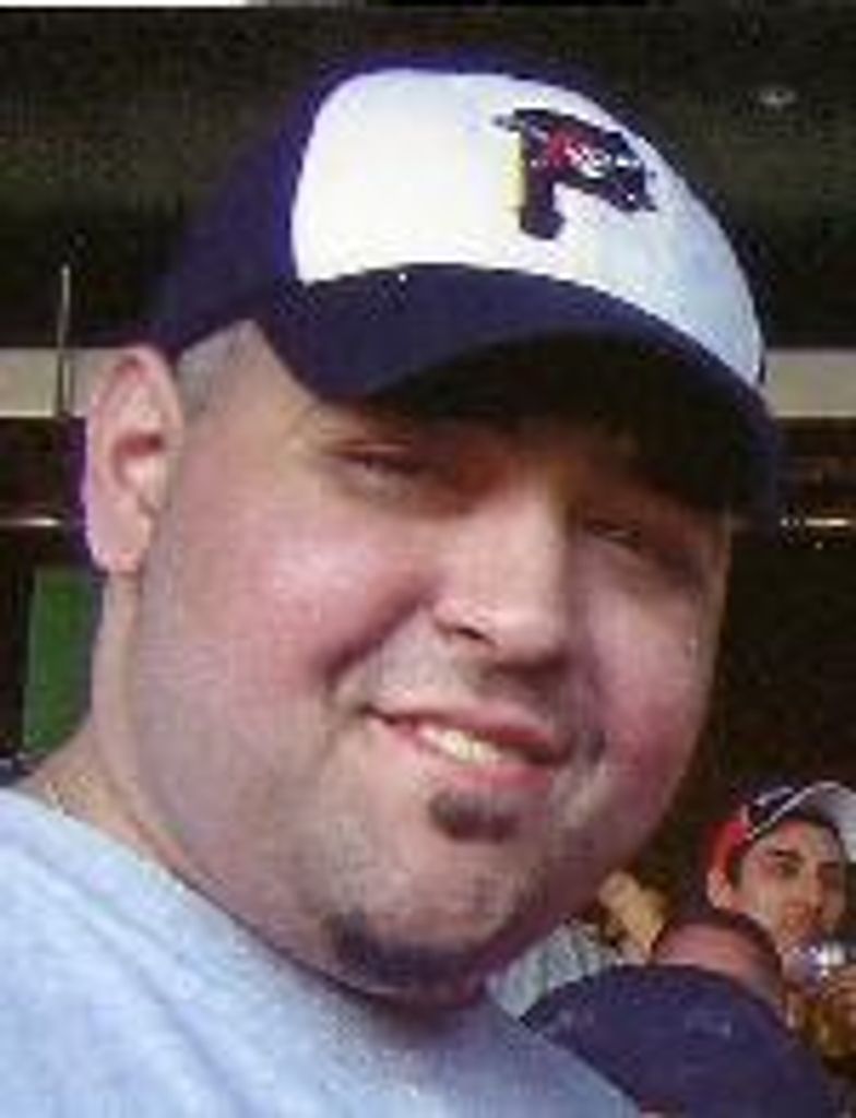 Francis “Frank” C. Decandia