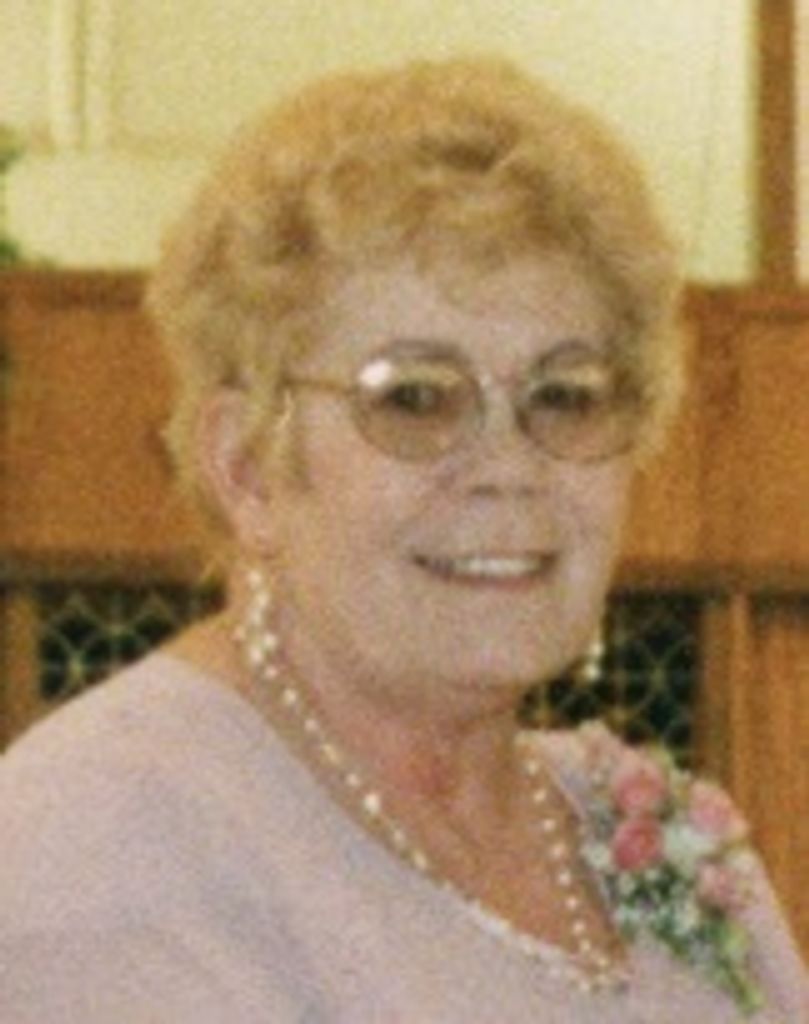 Phyllis Stelter