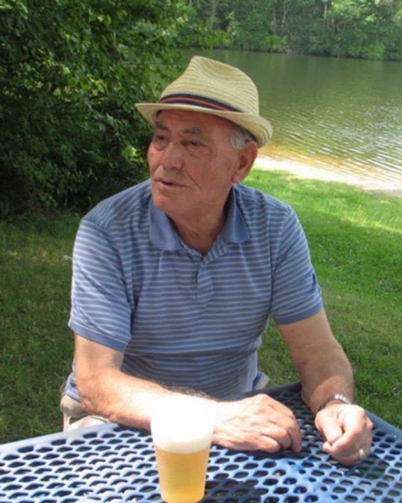 Niazi Bylykbashi Profile Photo