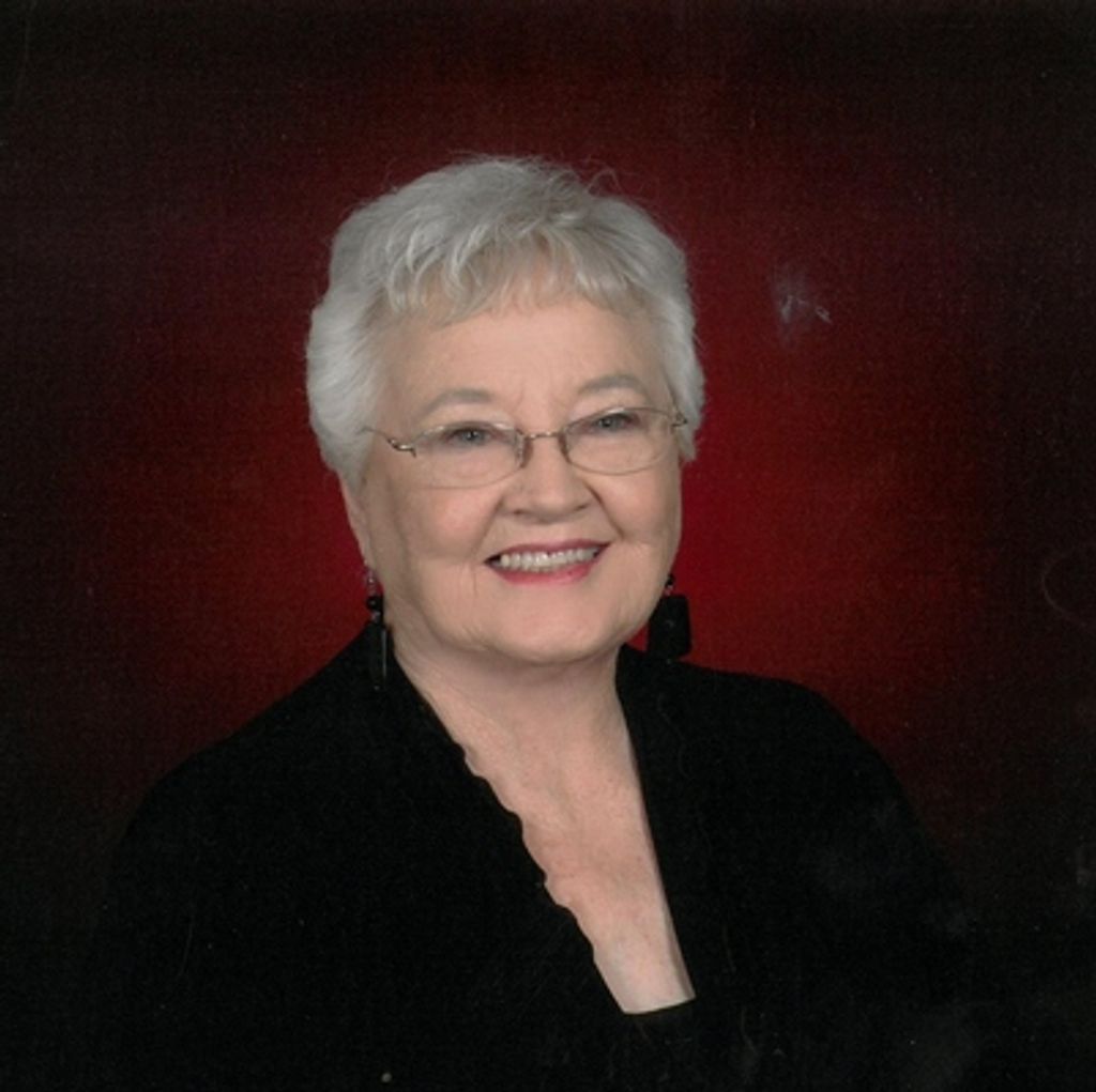 Betty Sue Harrelson Profile Photo
