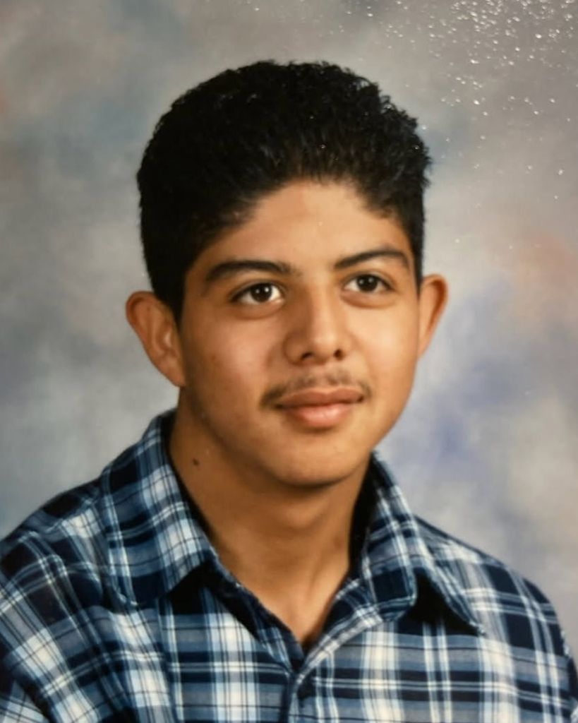 Eric Lee Ramirez Profile Photo