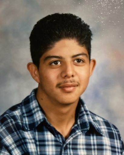 Eric Lee Ramirez's obituary image