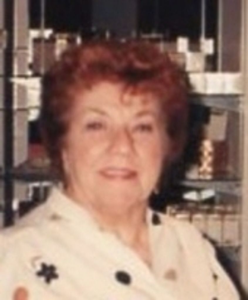 Gloria Church Profile Photo