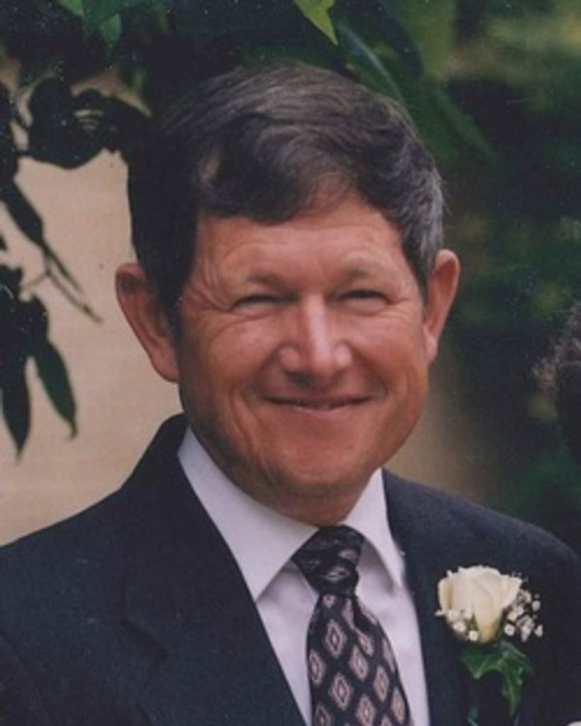William M. Miller, Jr.