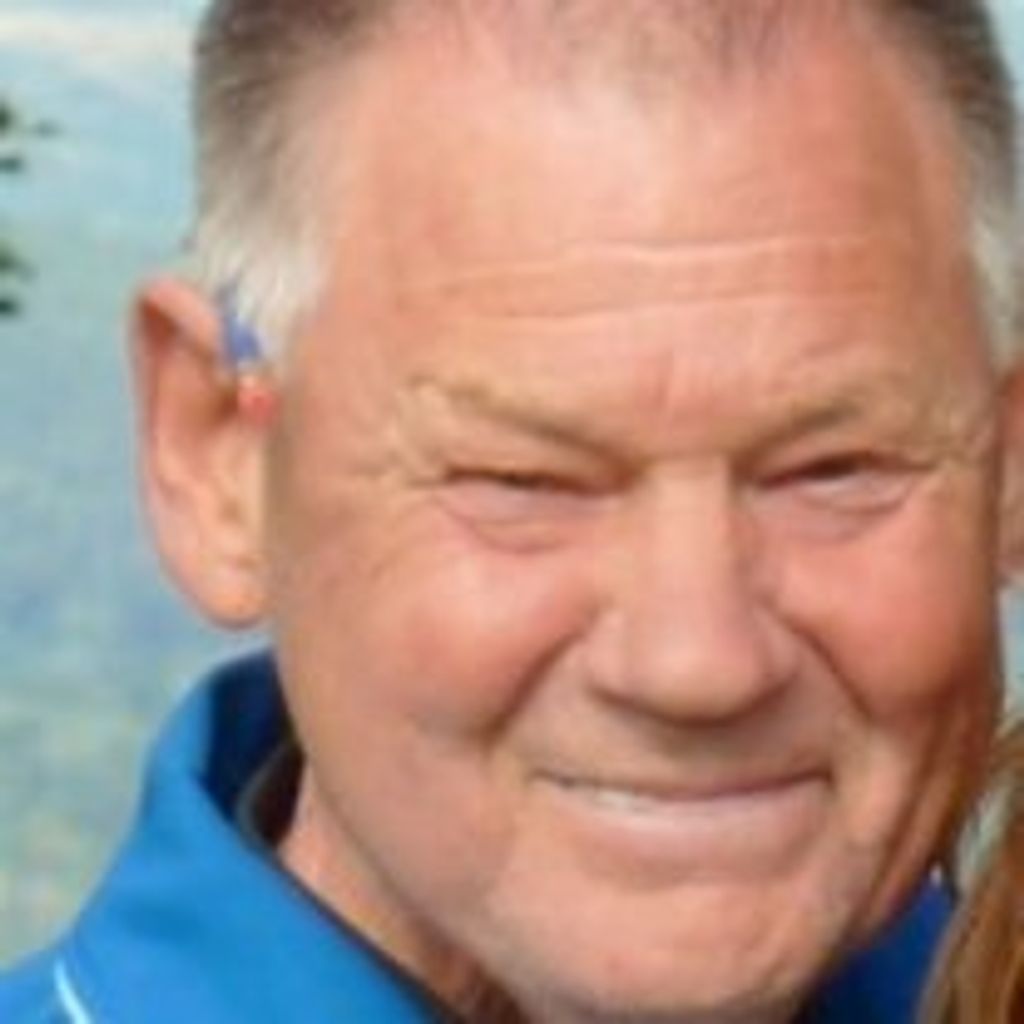 Dean  Ordell Garness