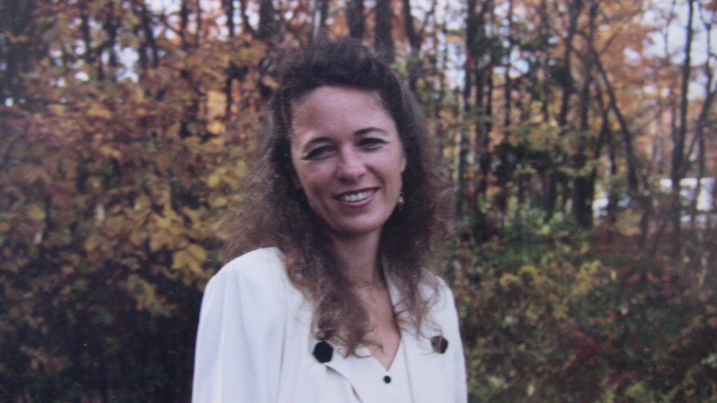 Wendy Damon Hileman