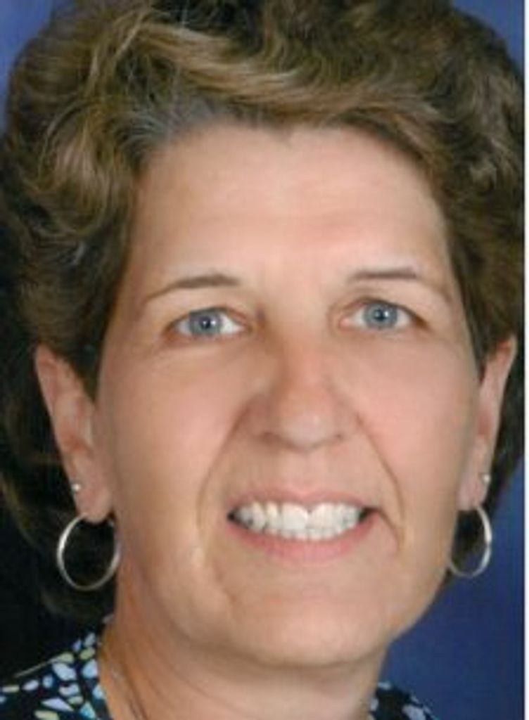 Sandra Davis Arrington