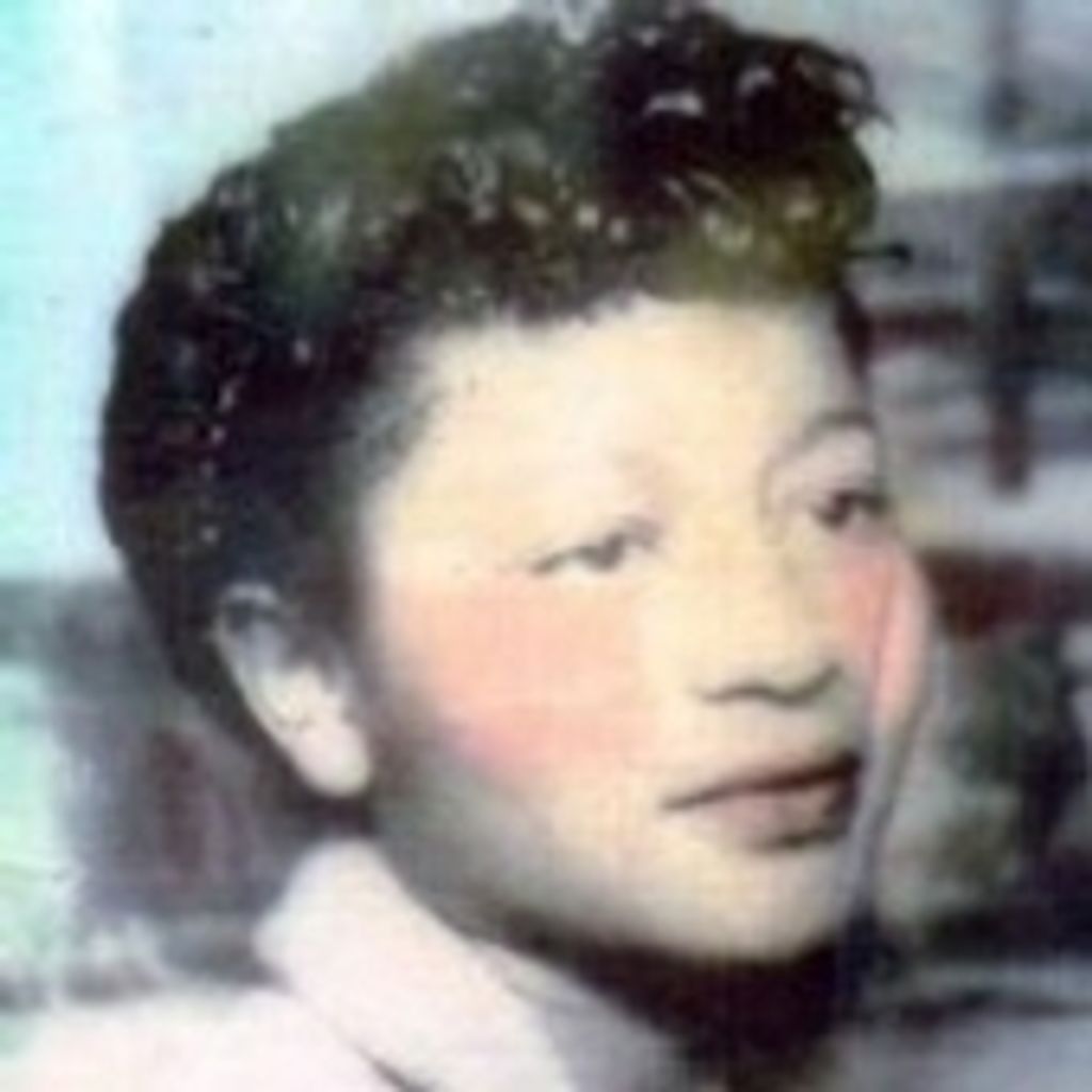 Elsie Johnson