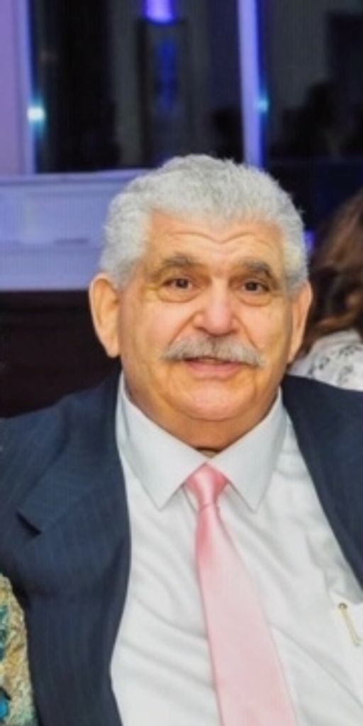 Charles Bruno