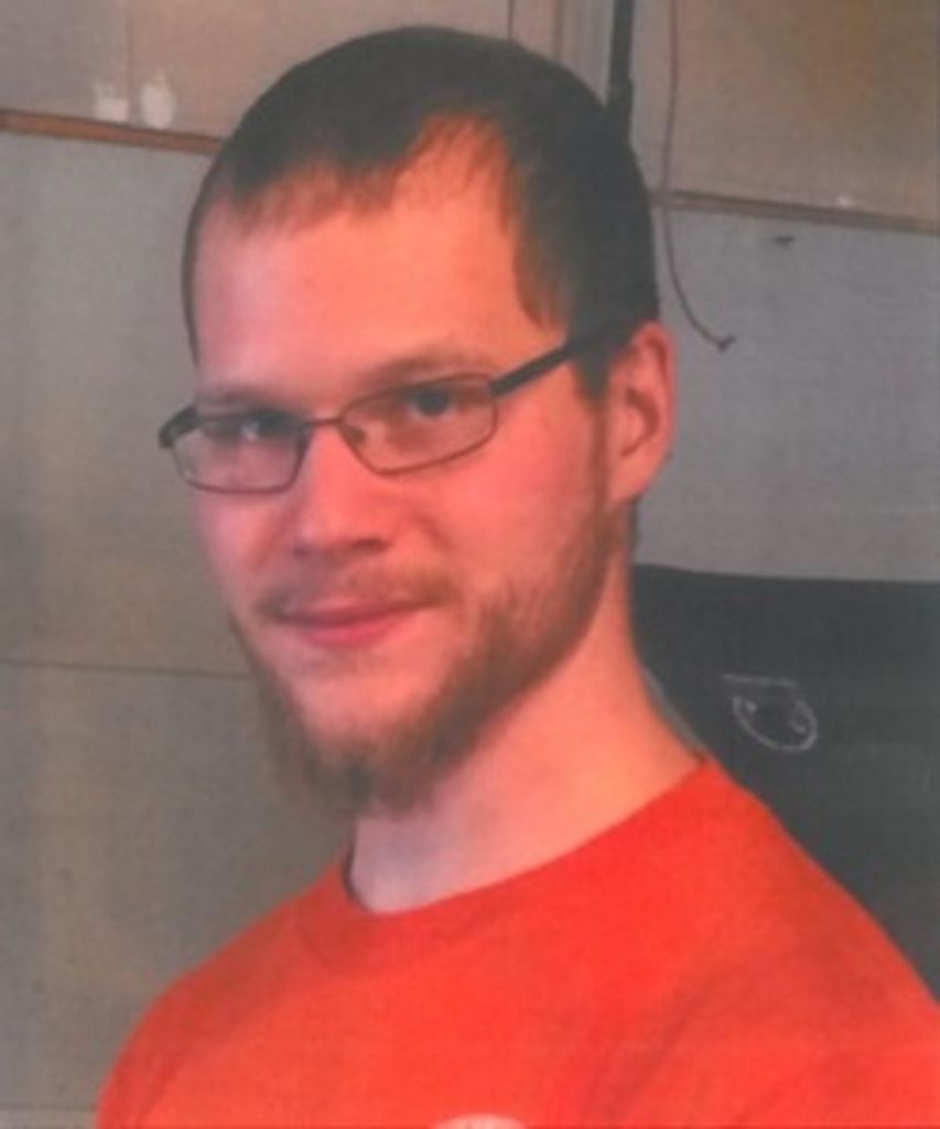 Erich Kris Hasson