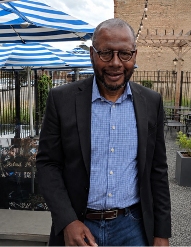 Stanley Charles Leverett, Sr