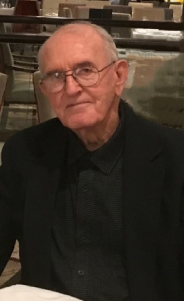 Robert Allen Wright