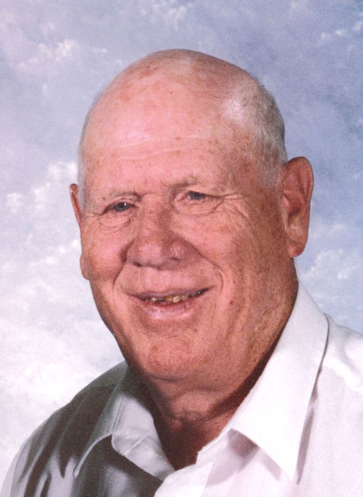 Elmer "Tuck" Arrington