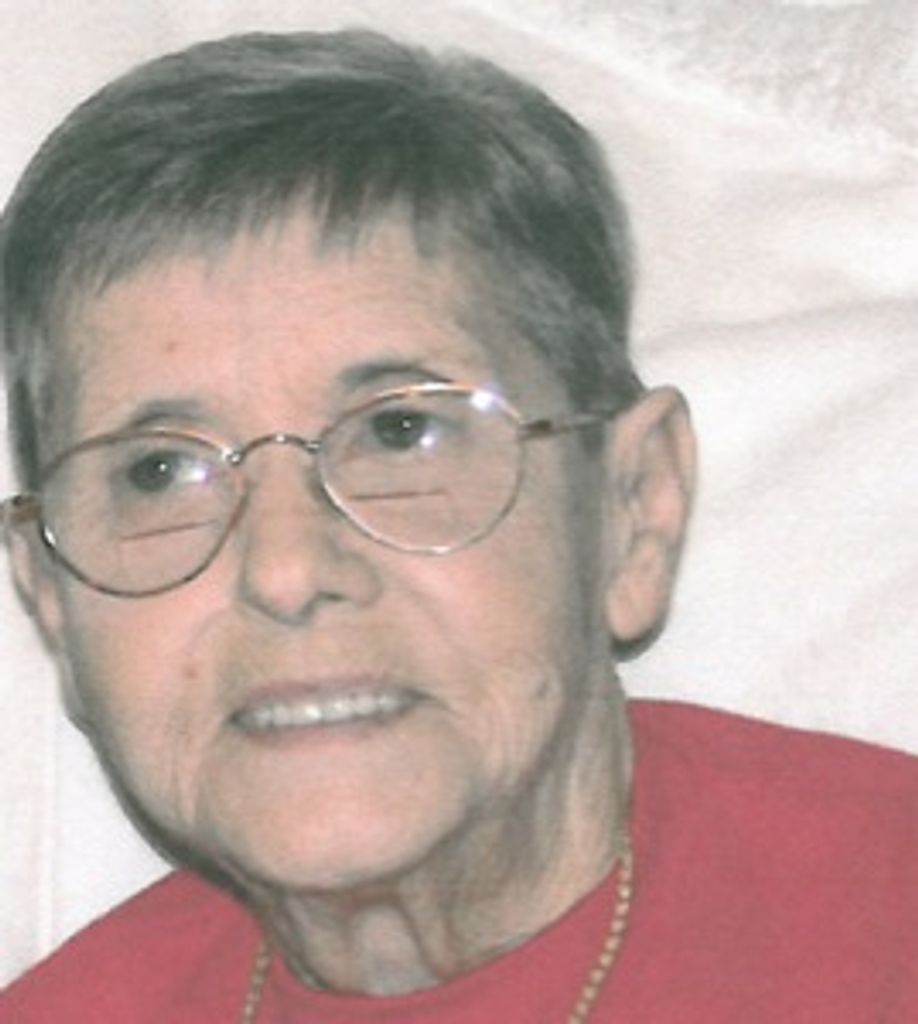 Joann Berter