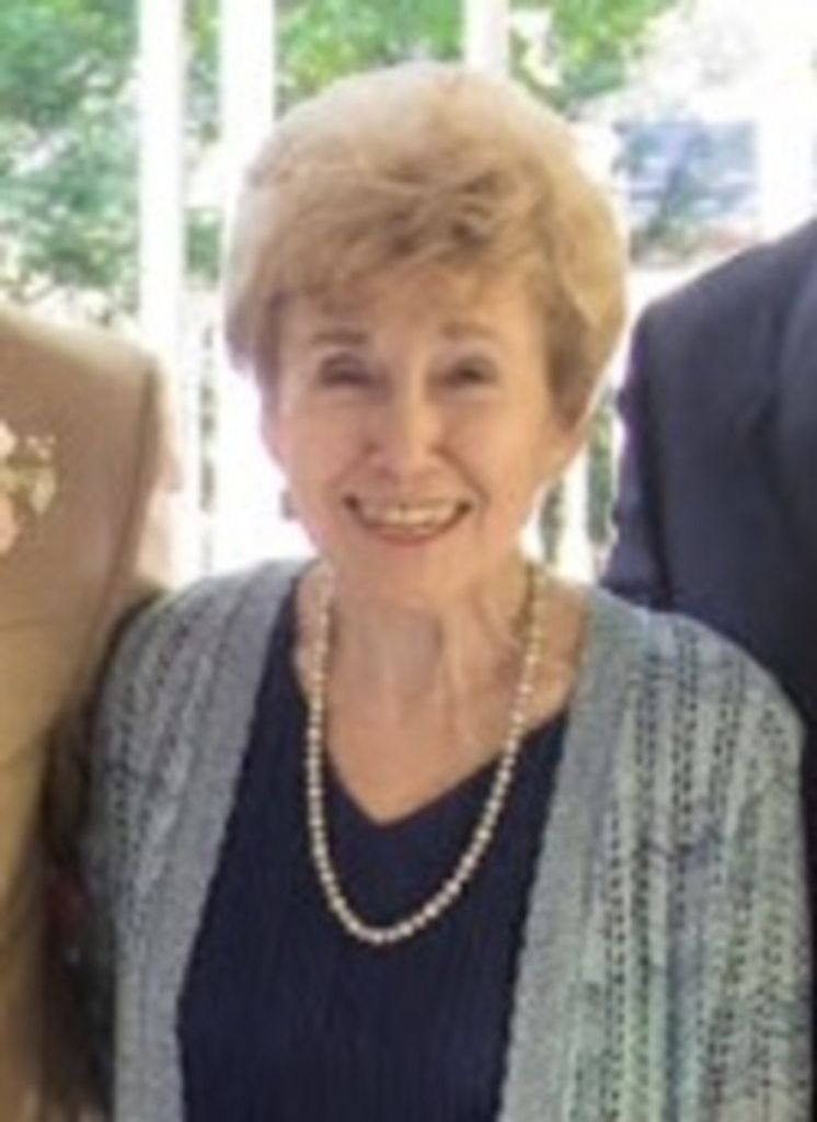 Betty Louise Roth Profile Photo
