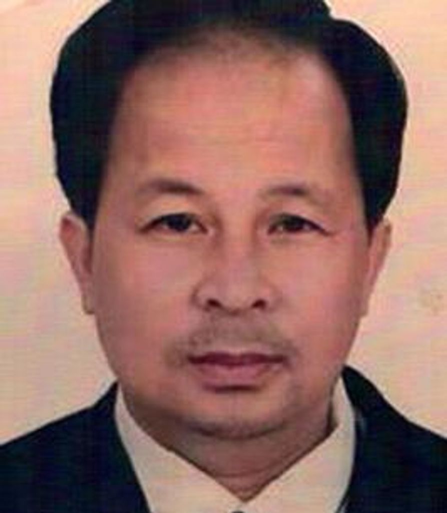 John Lim家叩謝