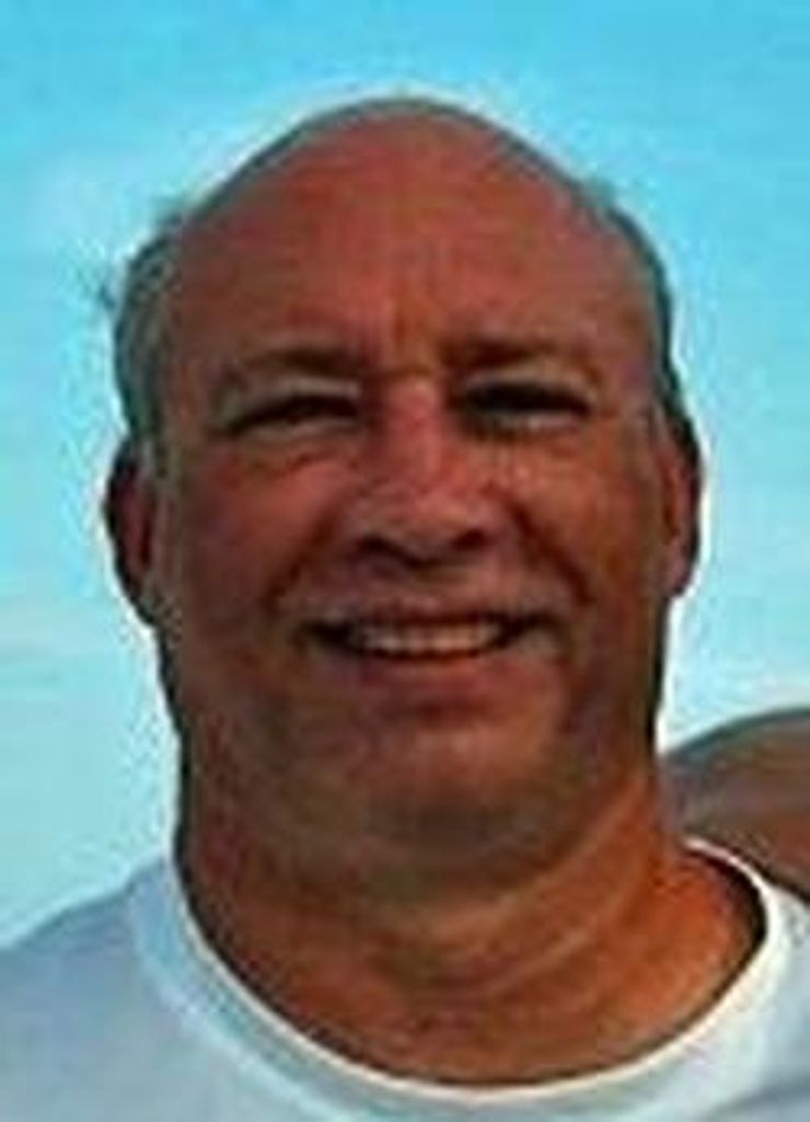John M. Stefanicha