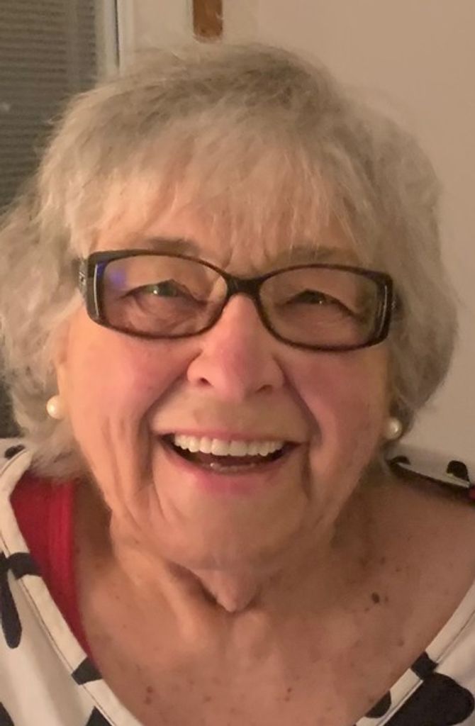 Constance "Connie" Omdahl Profile Photo