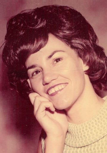 Maxie Goforth Fentress Profile Photo