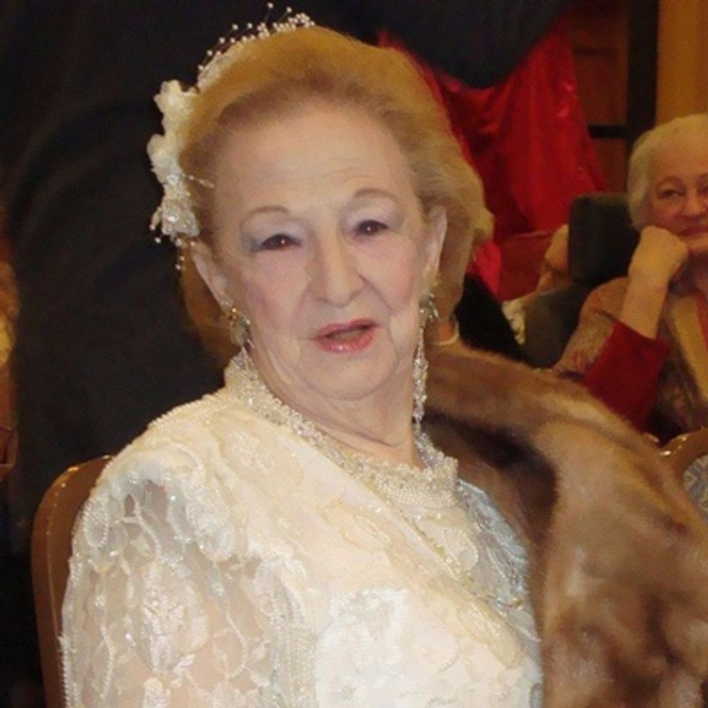 Evelyn Marie Leadingham Profile Photo