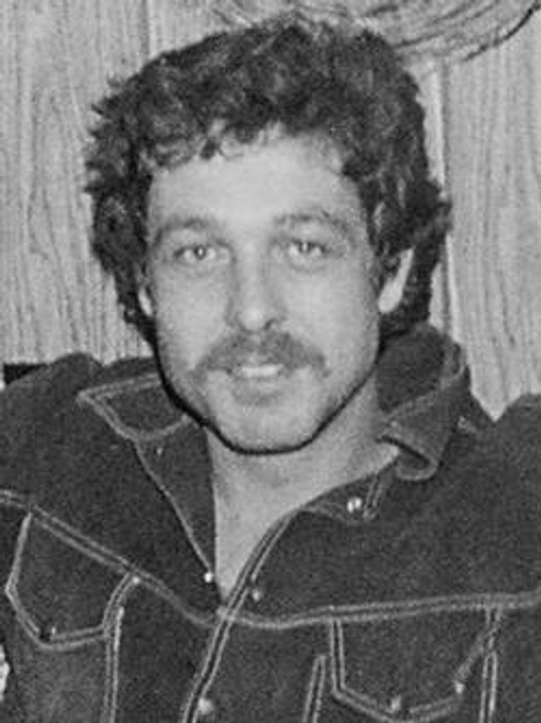 Danny Ray Branum